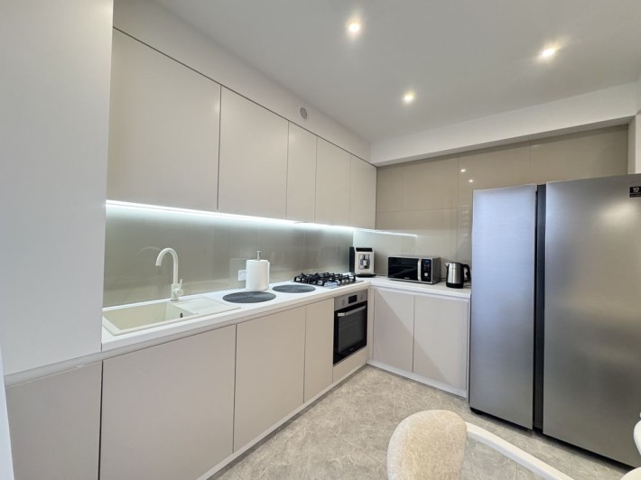 Продаж 2к/ ЖК Модерн/ Боздош/Газове опалення - фото 1