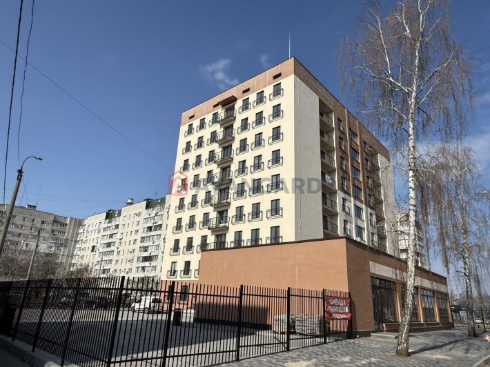 Продаж однокімнатної квартири, єВідновлення. - фото 1