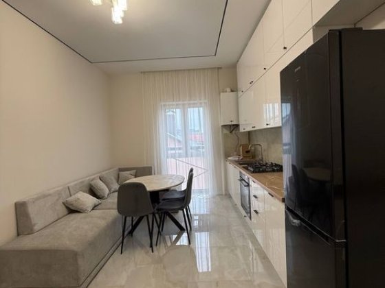 Продаж квартири з газом, новобудова, Грушевського Ужгород