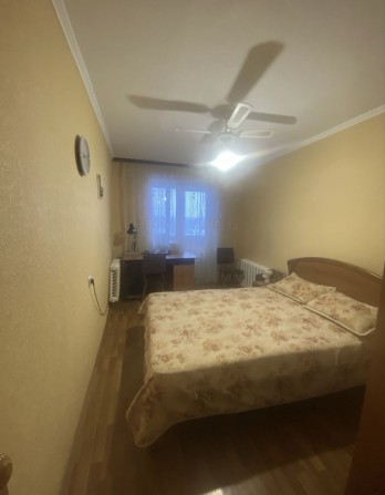 По держ програмах! Продаж 4-кімнатної квартири в тихому районі - фото 1