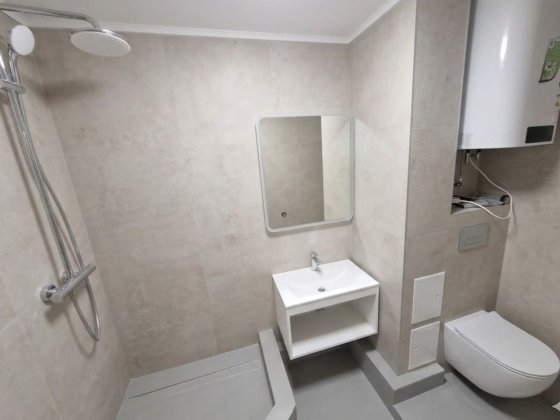 Продажа шикарной квартиры,  56кв.м. Тополь,  ремонт Днепр