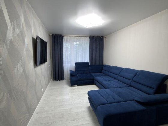 У продажу 4х кімнатна квартира на Ж/М покровский Днепр