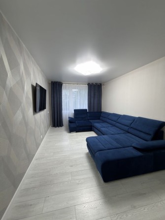 У продажу 4х кімнатна квартира на Ж/М покровский - фото 1