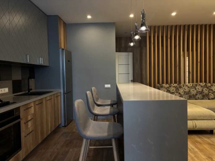 Продам 3х кімнатну квартиру ЖК Палермо Вигідно Центр Нагорний Парк - фото 1