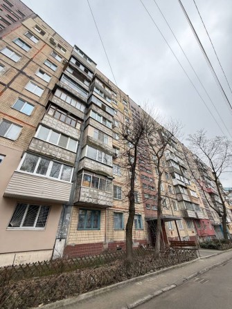 Продажа 3к Ж/М Тополь-2 Безнал Сертификат - фото 1