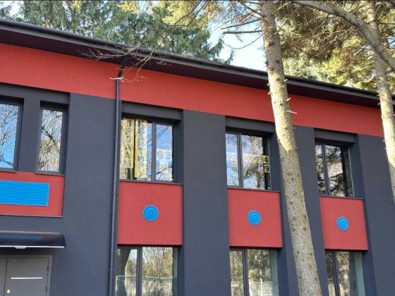 Продам квартиру в  клубном доме, р-н Тополя-3 Днепр