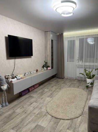 Продам 3-комнатную квартиру Левый берег - фото 1