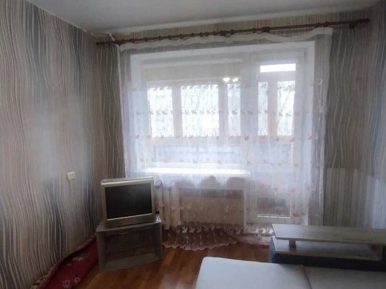 Продам 1к Победа 1. Сквер.Набережная.Перемога Дніпро