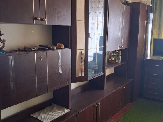 Продам 2х кім квартиру на пр. Івана Мазепи Дніпро