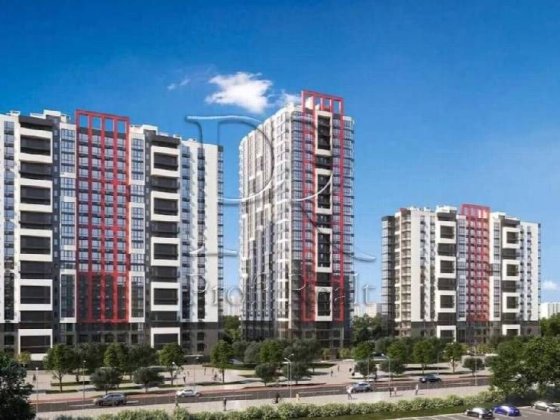 Продаж 1 кімн. квартири ПЕРЕПОСТУПКА/7RVARTAL/Виноградар