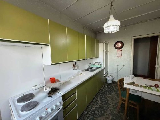 Продам 3х комнатную квартиру на ж/м Солнечный Дніпро