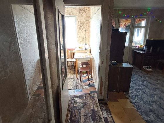 Продам 2к Калинова Сдободанский Индустриальны левый берег Цена шара Дніпро