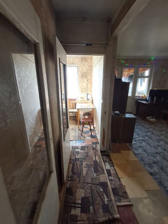 Продам 2к Калинова Сдободанский Индустриальны левый берег Цена шара - фото 1