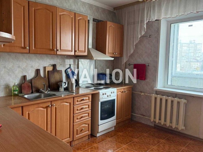 Продаж 2-кімнатної квартири, Позняки, вул. Лариси Руденко 10в - фото 1