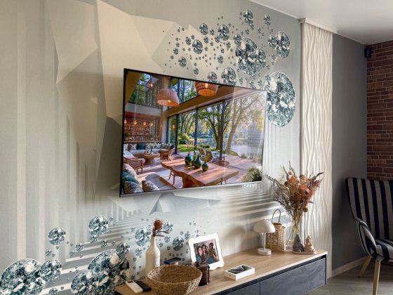 Продажа 3 ком.кВ. Победа-6 Днепр