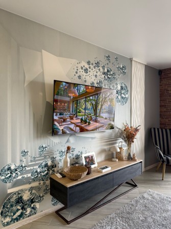 Продажа 3 ком.кВ. Победа-6 - фото 1