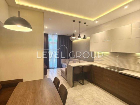 Продаж 2кімн квартириз ремонтом ЖК Sherwood, 62 кв.м, Соломянський рн