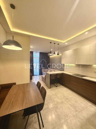 Продаж 2кімн квартириз ремонтом ЖК Sherwood, 62 кв.м, Соломянський рн - фото 1