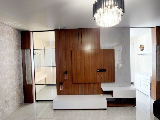 Продаж сучасної квартири в ЖК  Аржанова (пр. Слобожанський) Дніпро