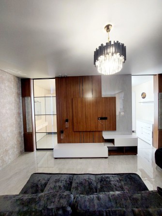 Продаж сучасної квартири в ЖК  Аржанова (пр. Слобожанський) - фото 1