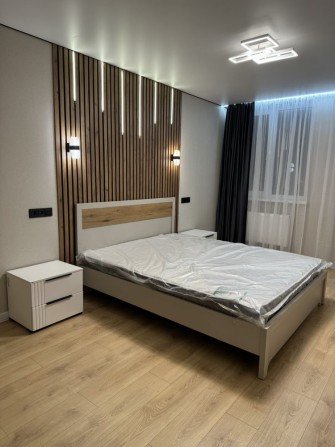 1-к квартира Барське шосе - фото 1