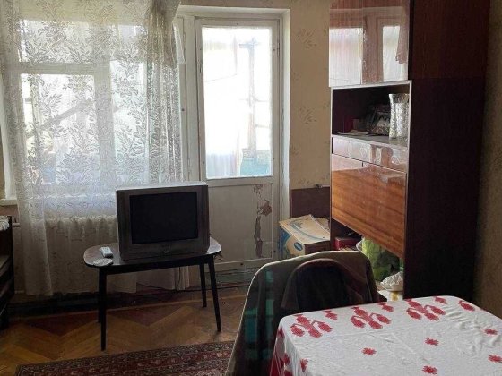 Продам 2к квартиру Косиора ( Калнышевского) Дніпро