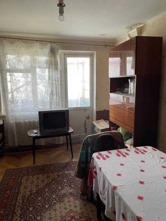 Продам 2к квартиру Косиора ( Калнышевского) - фото 1