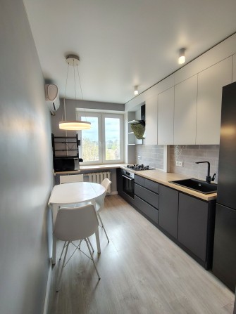 Современный Ремонт 2к Меб и тех Тополь 2 сич + кладовка+  Гараж - фото 1