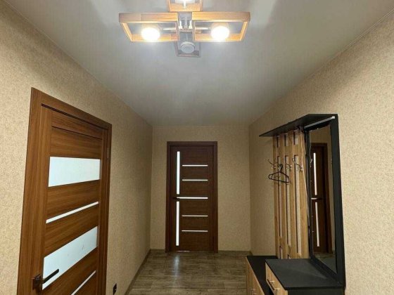 Продам 2к. квартиру на ж/м Тополя-2, буд. 35 Дніпро