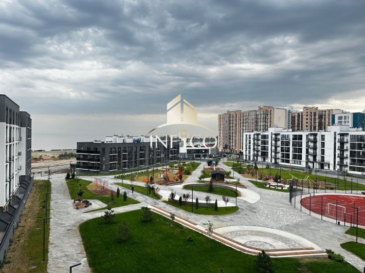 Продаж однокімнатної квартири після будівельників ЖК «Сіті Парк» - фото 1