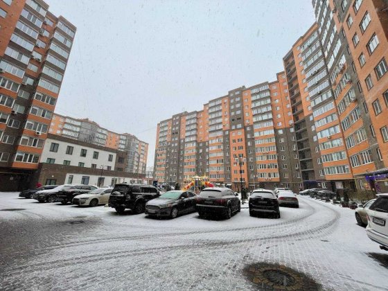 Продаж 2-кімнатної квартири у житловому комплексі «Набережний квартал» Винница