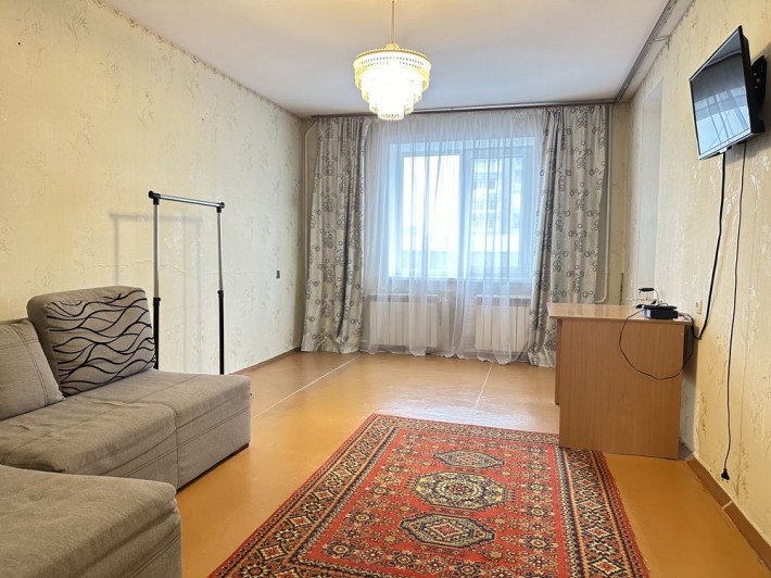 Продам 1 комн кв Центр, Пр-т Победы, «Макдональдс». - фото 1