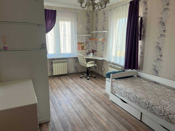 Продаж 2-к квартири Григоренка, 14 Позняки Осокорки - фото 1