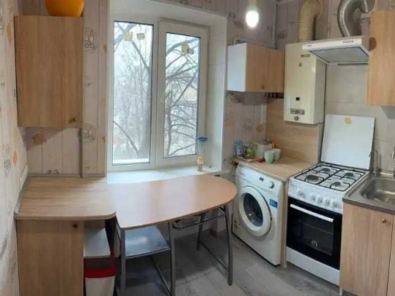 Продам 3х комнатную квартиру на пр. А. Поля. Свежий ремонт!!! Дніпро