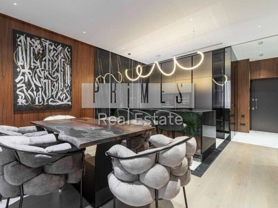 Продаж 2к квартири, ЖК Taryan Towers, вул. Іоанна Павла II, 12