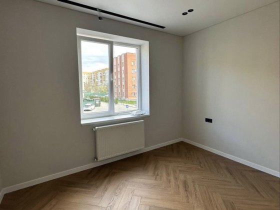 Продаж 1кім квартири, газове опалення Ужгород