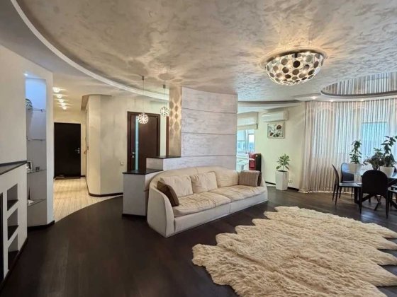 Продам 3 кімнатну квартиру 115 м2 ЖК Созидатель 1100$/m2 Центр Вигідно Дніпро