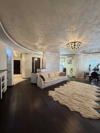 Продам 3 кімнатну квартиру 115 м2 ЖК Созидатель 1100$/m2 Центр Вигідно - фото 1