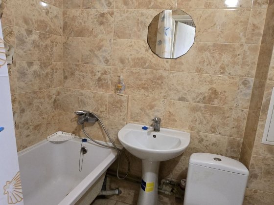 1к кв на Слов'янці. Винница