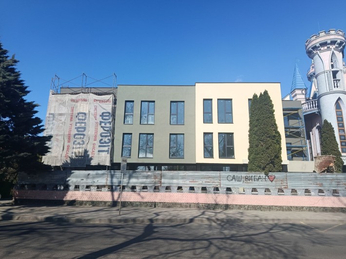 1.5 кімнатна новобудова біля Дастора - фото 1