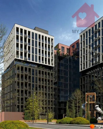 Продаж квартири ЖК Nova City - фото 1