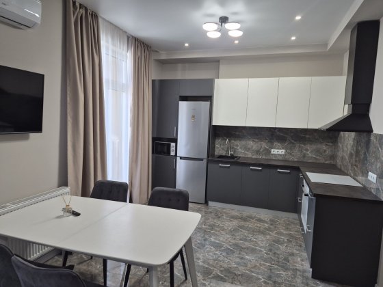 Продаж 1,5-кімн. квартири в ЖК "Будапешт" Ужгород