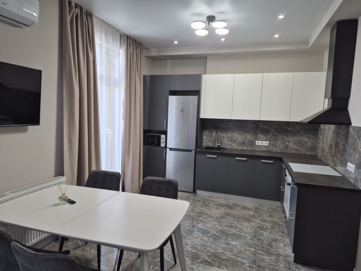 Продаж 1,5-кімн. квартири в ЖК "Будапешт" - фото 1