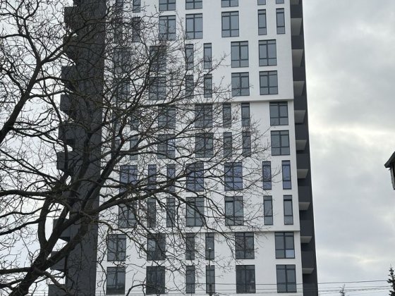 ЗДАНИЙ!2 кв квартира ЖК ПАРАДАЙЗ Ляльковий театр Прогрес 96 кв м 6/15 Чернигов