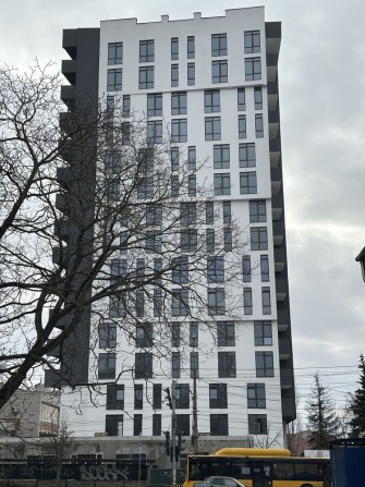 ЗДАНИЙ!2 кв квартира ЖК ПАРАДАЙЗ Ляльковий театр Прогрес 96 кв м 6/15 - фото 1
