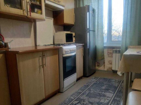 Продам 2к квартиру пр-кт Слобожанский, Левый берег Дніпро