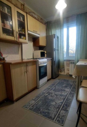 Продам 2к квартиру пр-кт Слобожанский, Левый берег - фото 1