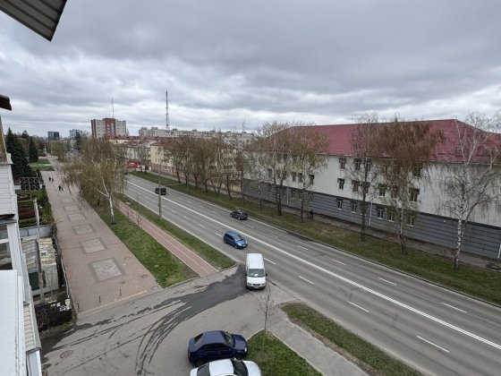 Продаж 1-кім. квартири  в Центрі вул. Івана Мазепи (“Хіміки”) Чернігів