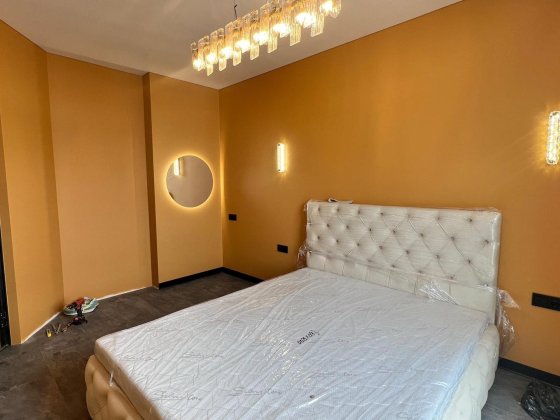 Продаж 1-кімн. в новобудові із гарний ремонтом в ЖК Корона. Ужгород
