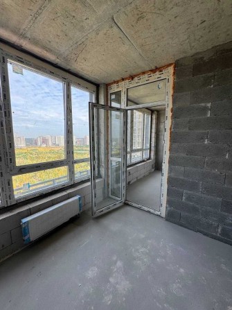 Без %. Продаж Видова 2-кімнатна квартира в ЖК Діброва парк, Родини Крістерів 2 / Некрасова - фото 1